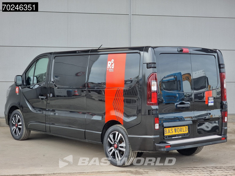 Renault Trafic 70PK Electric 240km WLTP Parkeersensoren Automaat Airco Cruise Camera 6m3 Airco Cruise control - Panel van, Electric van: picture 2 Renault Trafic 70PK Electric 240km WLTP Parkeersensoren Automaat Airco Cruise Camera 6m3 Airco Cruise control - Panel van, Electric van: picture 2