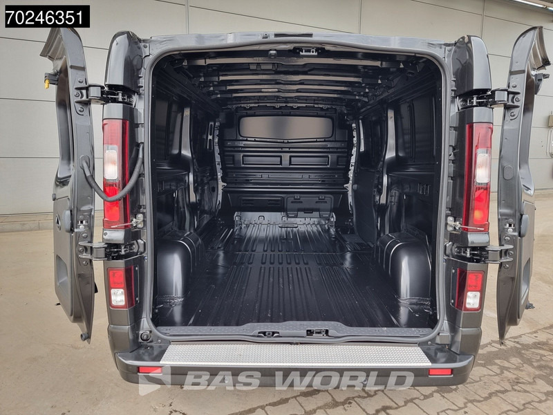 Renault Trafic 70PK Electric 240km WLTP Parkeersensoren Automaat Airco Cruise Camera 6m3 Airco Cruise control - Panel van, Electric van: picture 3 Renault Trafic 70PK Electric 240km WLTP Parkeersensoren Automaat Airco Cruise Camera 6m3 Airco Cruise control - Panel van, Electric van: picture 3