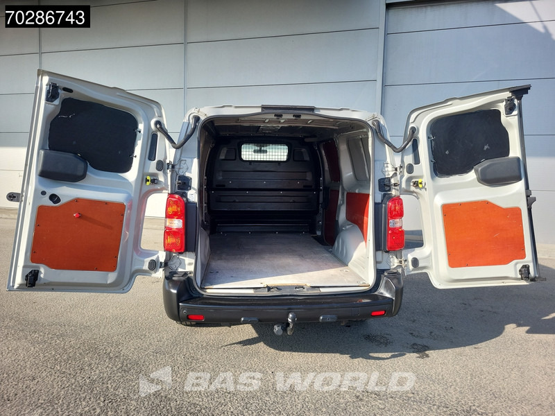 Toyota ProAce 120PK L3H1 Trekhaak Airco Cruise Parkeersensoren Euro6 APK 04-2026 L3 Long 7m3 Airco Trekhaak Cruise control - Small van: picture 3 Toyota ProAce 120PK L3H1 Trekhaak Airco Cruise Parkeersensoren Euro6 APK 04-2026 L3 Long 7m3 Airco Trekhaak Cruise control - Small van: picture 3