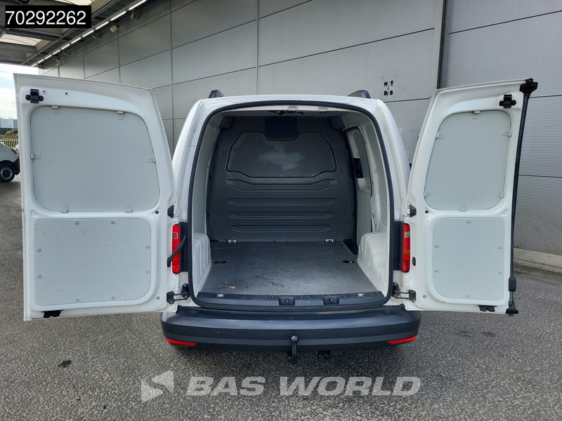 Volkswagen Caddy 102PK Automaat L1H1 Trekhaak Airco Cruise Standkachel Euro6 L1 3m3 Airco Trekhaak Cruise control - Small van: picture 3 Volkswagen Caddy 102PK Automaat L1H1 Trekhaak Airco Cruise Standkachel Euro6 L1 3m3 Airco Trekhaak Cruise control - Small van: picture 3