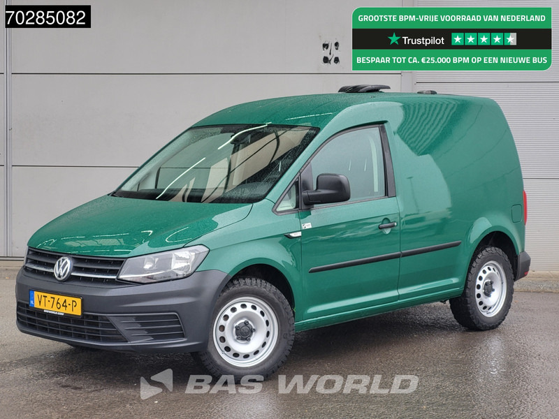Volkswagen Caddy 122PK 4Motion 4x4 Euro6 L1H1 Trekhaak Airco Cruise Allrad 4WD 3m3 Airco Trekhaak Cruise control - Small van: picture 1 Volkswagen Caddy 122PK 4Motion 4x4 Euro6 L1H1 Trekhaak Airco Cruise Allrad 4WD 3m3 Airco Trekhaak Cruise control - Small van: picture 1