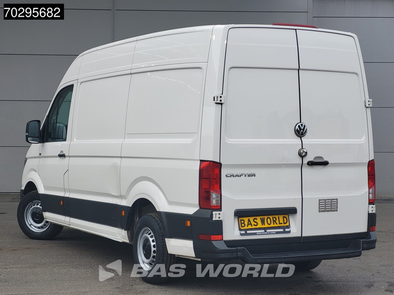 Volkswagen Crafter 140pk Automaat L3H3 Airco Cruise CarPlay L2H2 Euro6 Airco - Panel van: picture 2 Volkswagen Crafter 140pk Automaat L3H3 Airco Cruise CarPlay L2H2 Euro6 Airco - Panel van: picture 2