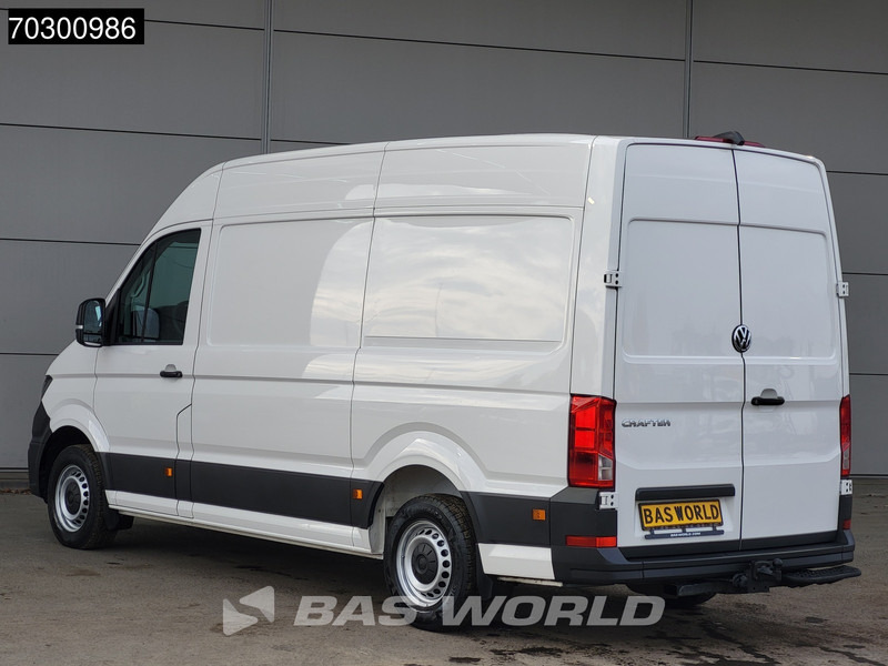 Volkswagen Crafter 140pk Automaat L3H3 Trekhaak Airco Camera Euro6 L2H2 Airco Trekhaak - Panel van: picture 5 Volkswagen Crafter 140pk Automaat L3H3 Trekhaak Airco Camera Euro6 L2H2 Airco Trekhaak - Panel van: picture 5