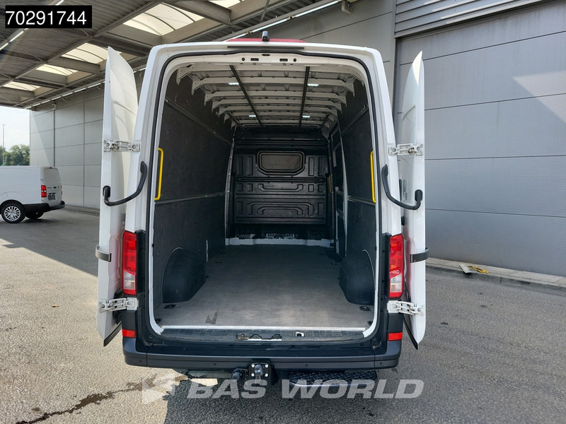 Volkswagen Crafter 140pk L4H3 Trekhaak Airco Cruise Camera Parkeersensoren Euro6 L3H2 15m3 Airco Trekhaak Cruise control - Panel van: picture 3 Volkswagen Crafter 140pk L4H3 Trekhaak Airco Cruise Camera Parkeersensoren Euro6 L3H2 15m3 Airco Trekhaak Cruise control - Panel van: picture 3