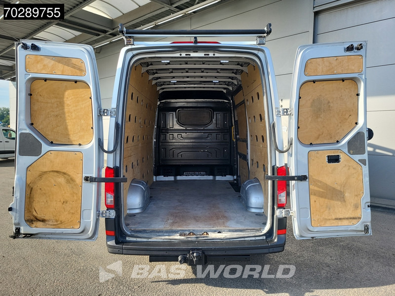 Volkswagen Crafter 177pk Automaat L3H3 Trekhaak Airco Cruise Camera Parkeersensoren Imperiaal APK 03-2026 Euro6 L2H2 12m3 Airco Trekhaak Cruise con - Panel van: picture 3 Volkswagen Crafter 177pk Automaat L3H3 Trekhaak Airco Cruise Camera Parkeersensoren Imperiaal APK 03-2026 Euro6 L2H2 12m3 Airco Trekhaak Cruise con - Panel van: picture 3