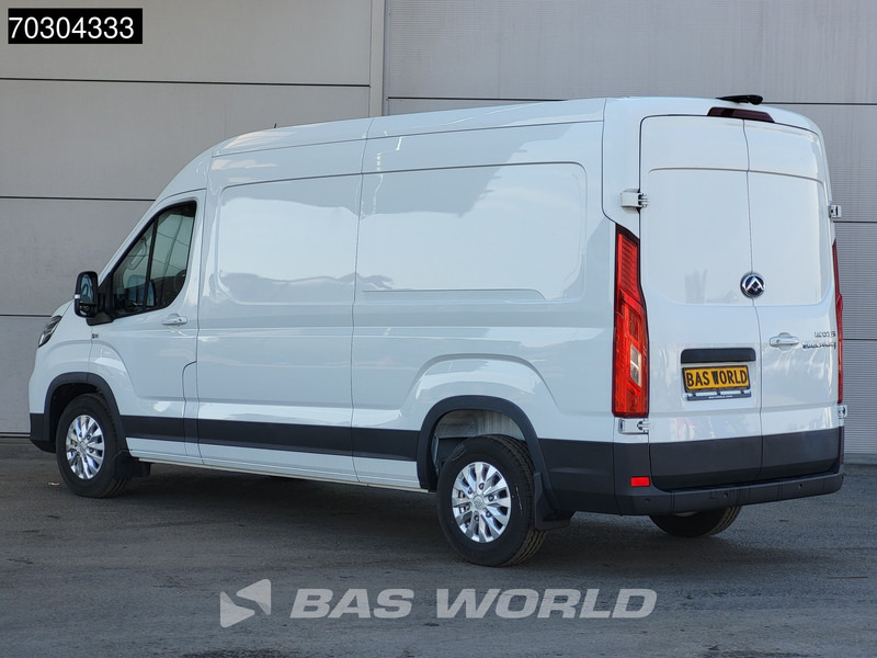 Volkswagen Crafter COMING SOON! Elektrisch 280WLTP 72kWh L3H2 204pk ACC LED Airco Camera Parkeersensoren v+a Airco - Panel van, Electric van: picture 2 Volkswagen Crafter COMING SOON! Elektrisch 280WLTP 72kWh L3H2 204pk ACC LED Airco Camera Parkeersensoren v+a Airco - Panel van, Electric van: picture 2