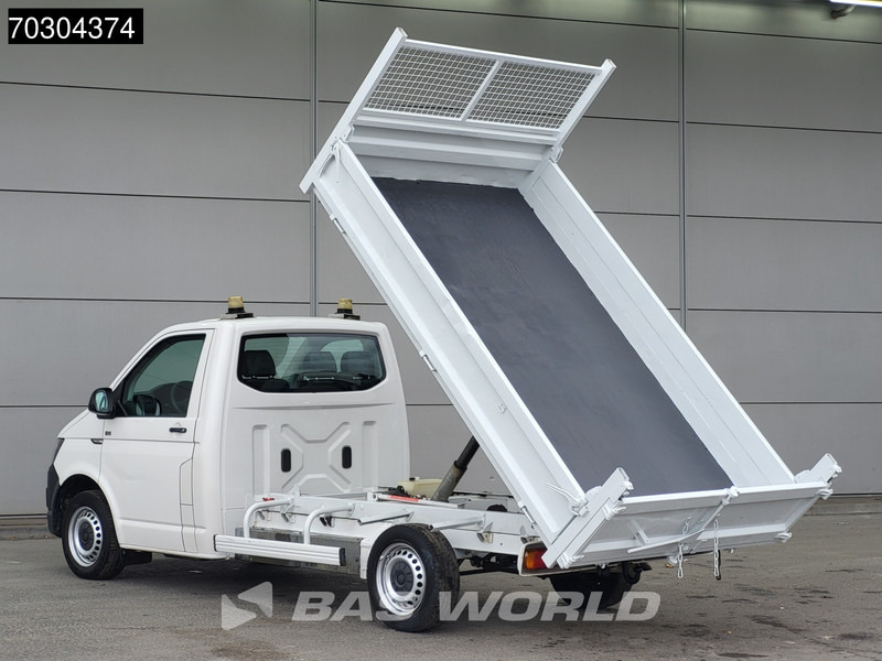 Volkswagen Transporter 150PK Open Laadbak Trekhaak Euro6 Pritsche Pickup Open Box Trekhaak - Open body delivery van: picture 2 Volkswagen Transporter 150PK Open Laadbak Trekhaak Euro6 Pritsche Pickup Open Box Trekhaak - Open body delivery van: picture 2