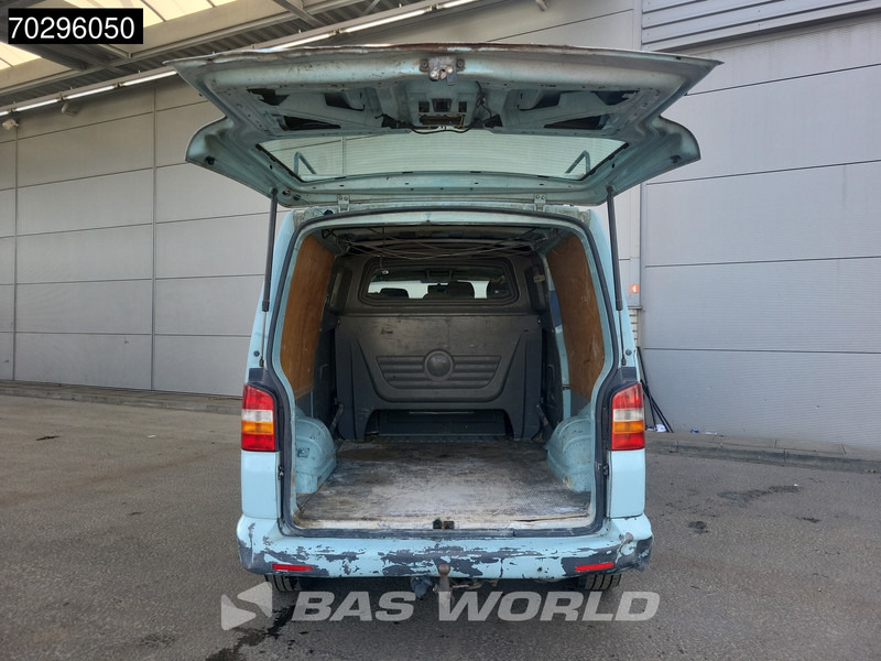 Volkswagen transporter 174pk Dubbel Cabine L2H1 Trekhaak Airco Imperiaal DC Doka Mixto Airco Trekhaak - Small van: picture 3 Volkswagen transporter 174pk Dubbel Cabine L2H1 Trekhaak Airco Imperiaal DC Doka Mixto Airco Trekhaak - Small van: picture 3