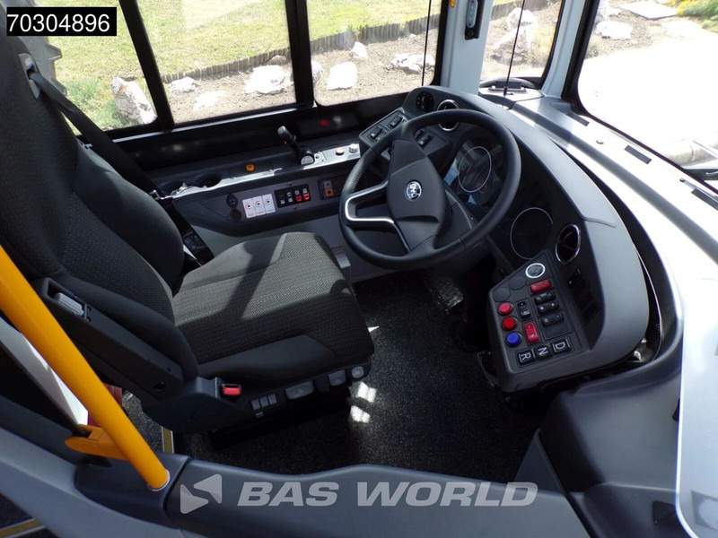 BYD K9UB-DW Citybus 4X2 100% Electric 300kw 76 People City Bus - Minibus, Electric bus: picture 5 BYD K9UB-DW Citybus 4X2 100% Electric 300kw 76 People City Bus - Minibus, Electric bus: picture 5