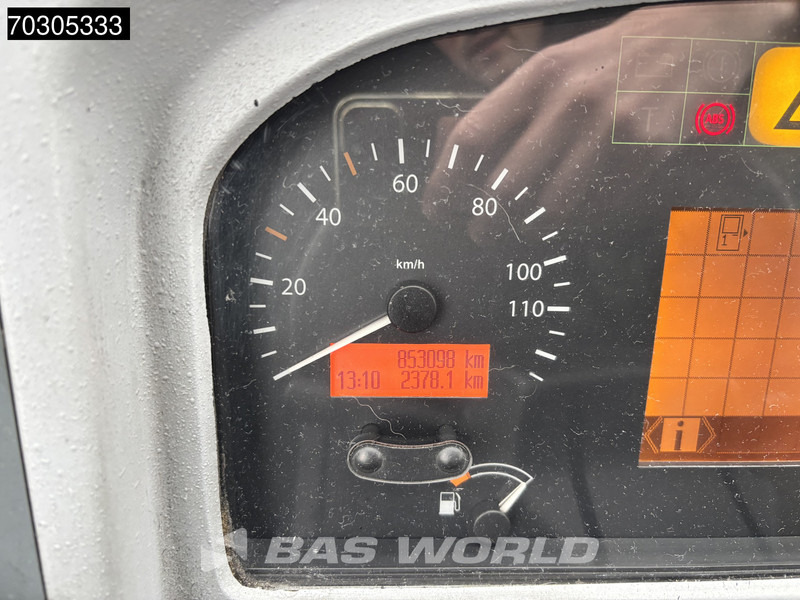 VDL AMBASSADOR 200 4X2 - Minibus, Passenger van: picture 3 VDL AMBASSADOR 200 4X2 - Minibus, Passenger van: picture 3