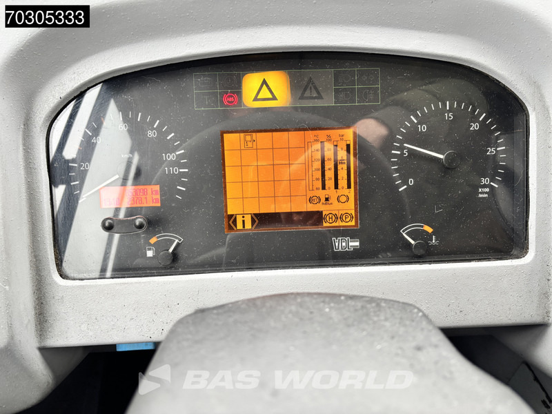 VDL AMBASSADOR 200 4X2 - Minibus, Passenger van: picture 2 VDL AMBASSADOR 200 4X2 - Minibus, Passenger van: picture 2