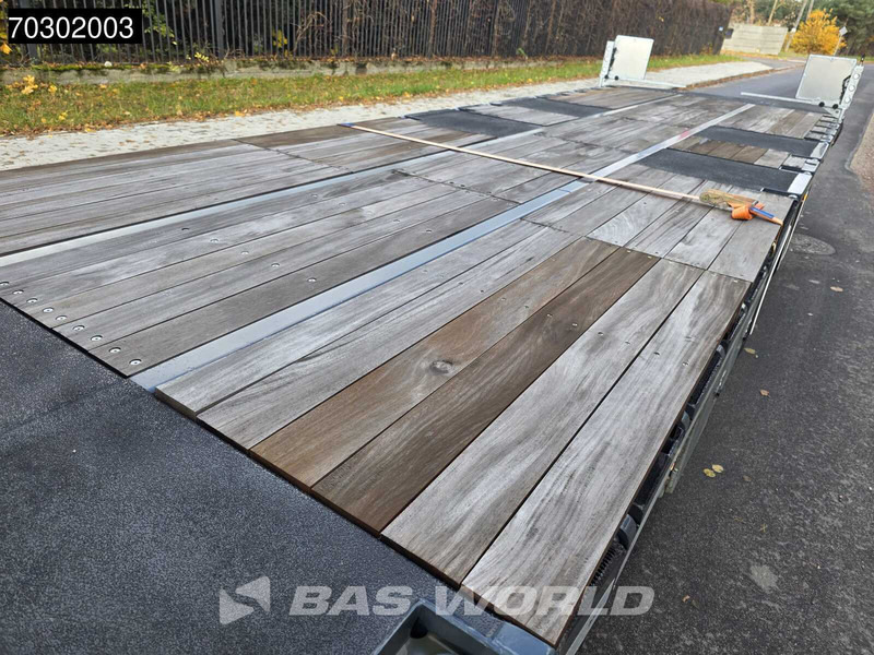 New Dropside/ Flatbed truck Volvo FH 500 6X2 NEW! Machine transporter Lift+steering Axle VEB+ Euro 6: picture 12 New Dropside/ Flatbed truck Volvo FH 500 6X2 NEW! Machine transporter Lift+steering Axle VEB+ Euro 6: picture 12