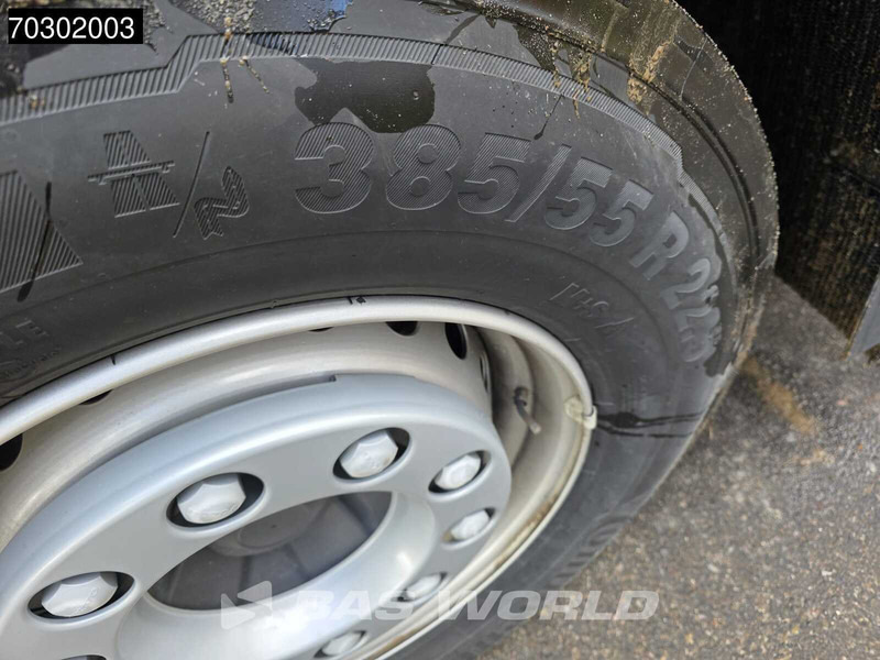 New Dropside/ Flatbed truck Volvo FH 500 6X2 NEW! Machine transporter Lift+steering Axle VEB+ Euro 6: picture 18 New Dropside/ Flatbed truck Volvo FH 500 6X2 NEW! Machine transporter Lift+steering Axle VEB+ Euro 6: picture 18