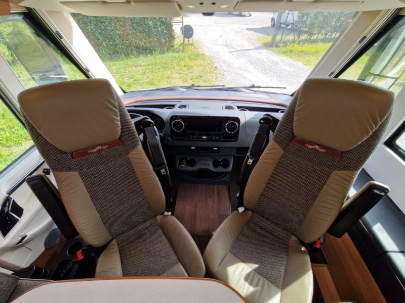 Carthago Chic C-Line I 5.9 XL LE - Integrated motorhome: picture 5 Carthago Chic C-Line I 5.9 XL LE - Integrated motorhome: picture 5