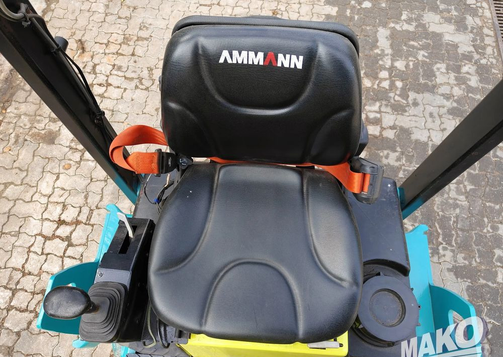 Roller Ammann AV26-2: picture 10 Roller Ammann AV26-2: picture 10