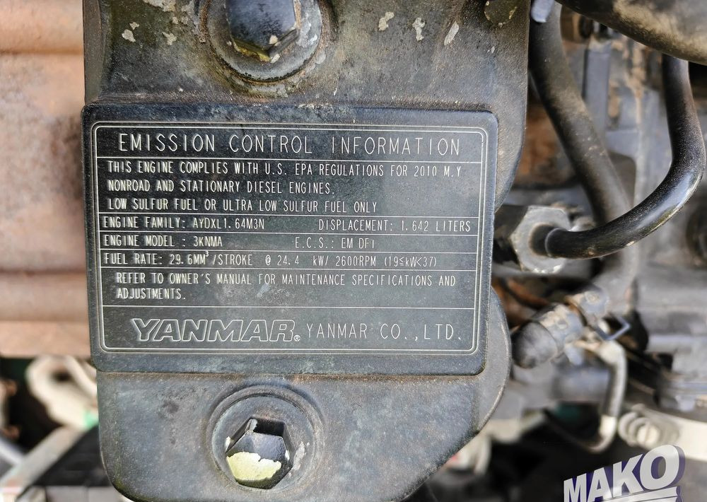 Roller Ammann AV26-2: picture 16 Roller Ammann AV26-2: picture 16