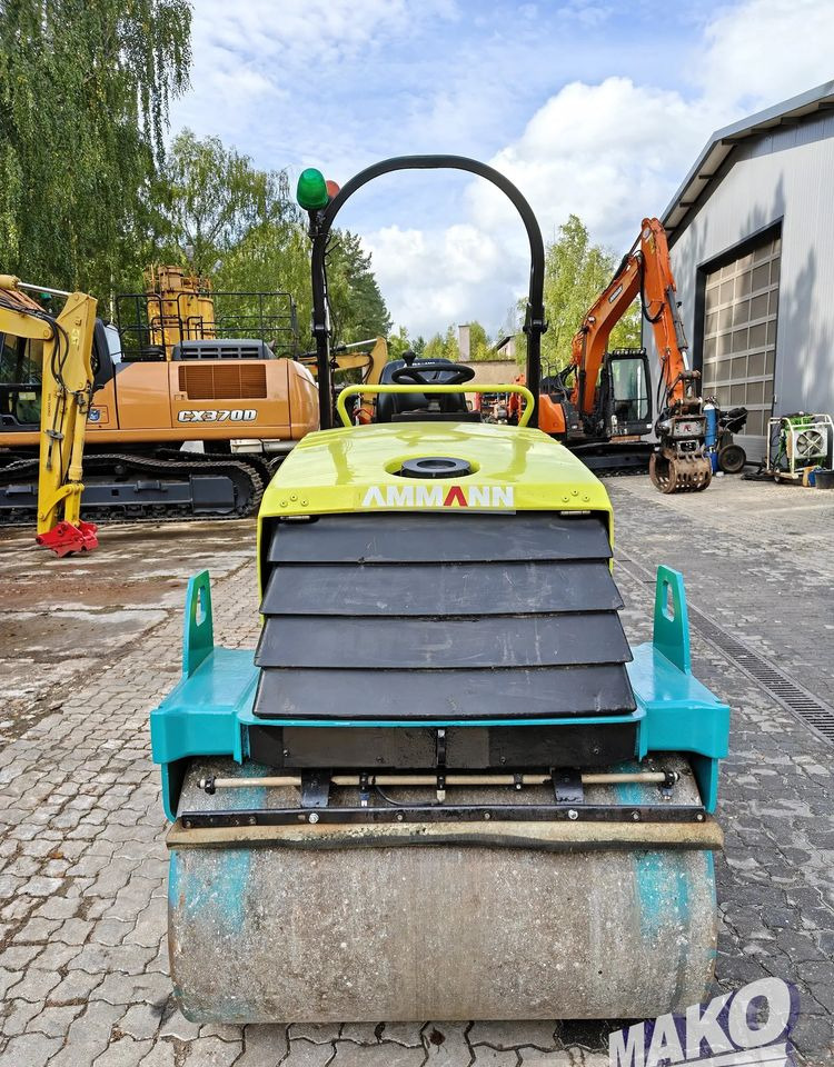 Roller Ammann AV26-2: picture 8 Roller Ammann AV26-2: picture 8