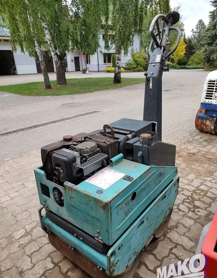 Bomag BW62H - Roller: picture 2 Bomag BW62H - Roller: picture 2