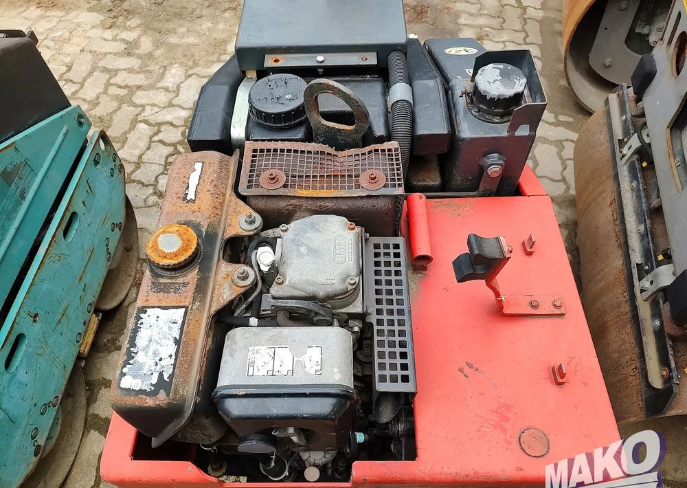 Bomag BW65H - Roller: picture 5 Bomag BW65H - Roller: picture 5