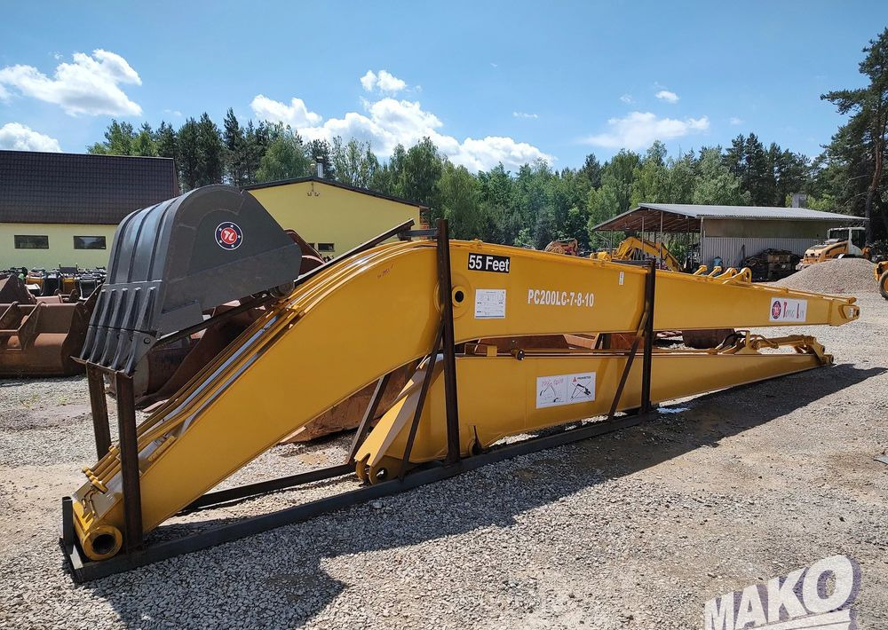 Komatsu PC240LC-10 - Crawler excavator: picture 2 Komatsu PC240LC-10 - Crawler excavator: picture 2