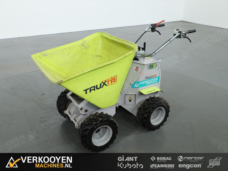 TRUXTA BENDie EB500 PPT Dumper Elektrisch - Mini dumper: picture 5 TRUXTA BENDie EB500 PPT Dumper Elektrisch - Mini dumper: picture 5