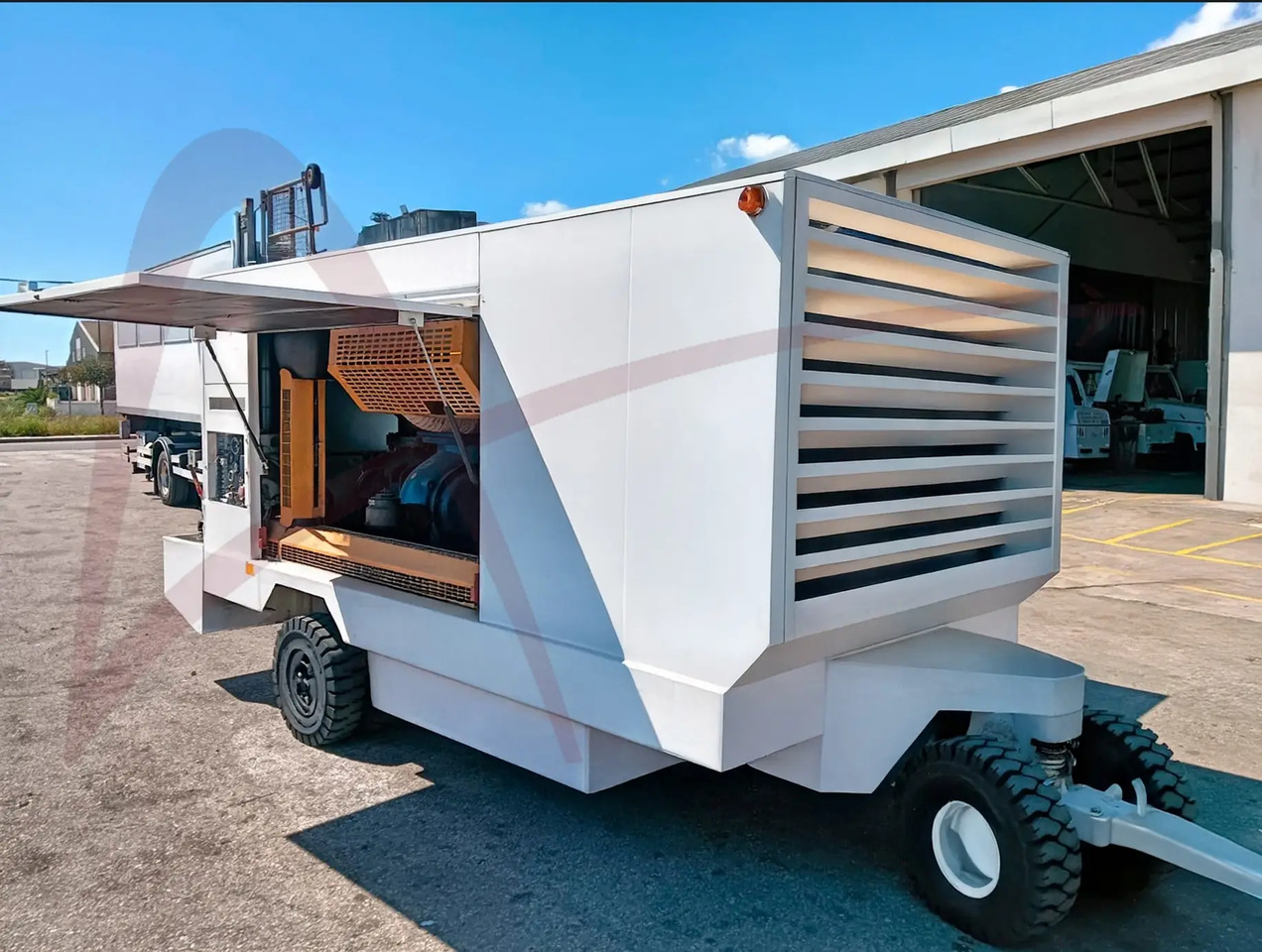 TLD TLD ACE600-2315 - Ground support equipment: picture 1 TLD TLD ACE600-2315 - Ground support equipment: picture 1
