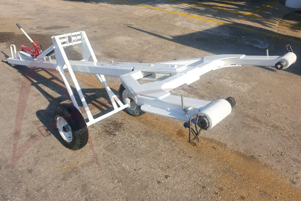 WASP A05269D - Ground support equipment: picture 1 WASP A05269D - Ground support equipment: picture 1