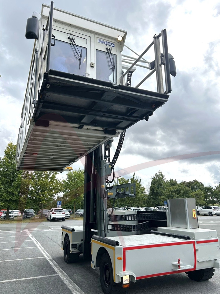 - Ambulift: picture 3 - Ambulift: picture 3