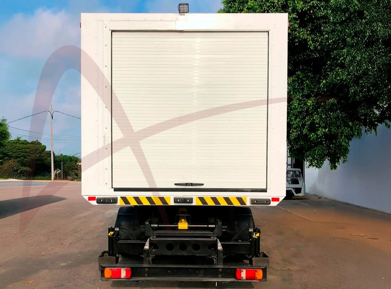 TLD CHTP GM-5,9 - Ambulift: picture 3 TLD CHTP GM-5,9 - Ambulift: picture 3