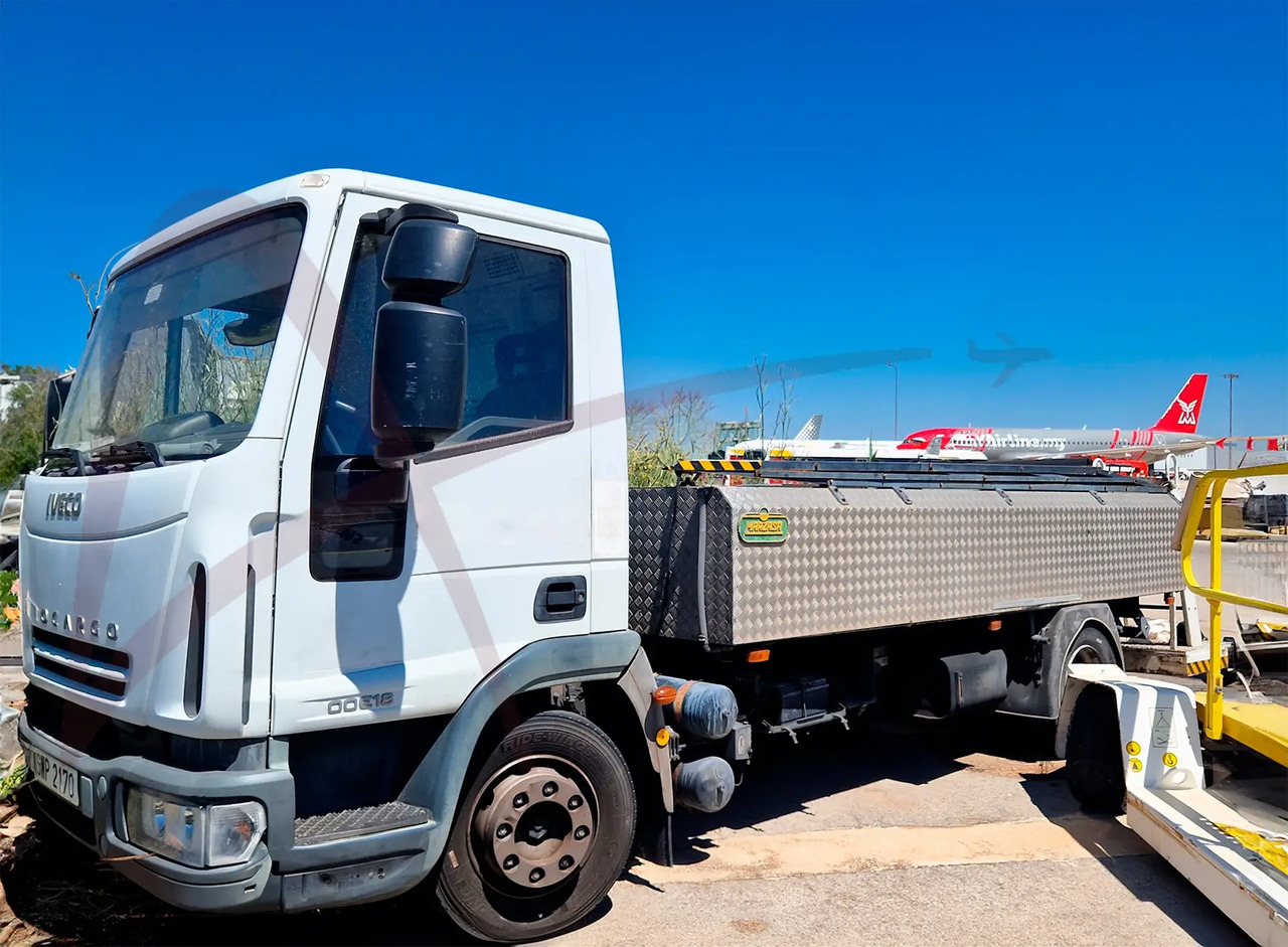 MARZASA PLE-2.8-0.2 - Truck: picture 2 MARZASA PLE-2.8-0.2 - Truck: picture 2