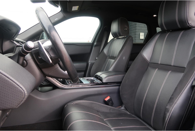 SUV Land Rover Range Rover Velar 2.0 I4 Turbo AWD R-Dynamic P300S HSE PANO/ LED/ MEMORY/ CAMERA/ ACC/ KEYLESS/ TREKHAAK: picture 12