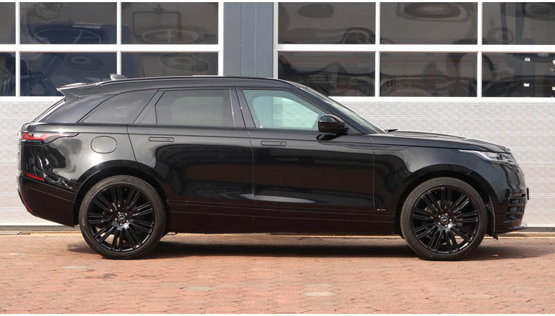SUV Land Rover Range Rover Velar 2.0 I4 Turbo AWD R-Dynamic P300S HSE PANO/ LED/ MEMORY/ CAMERA/ ACC/ KEYLESS/ TREKHAAK: picture 16