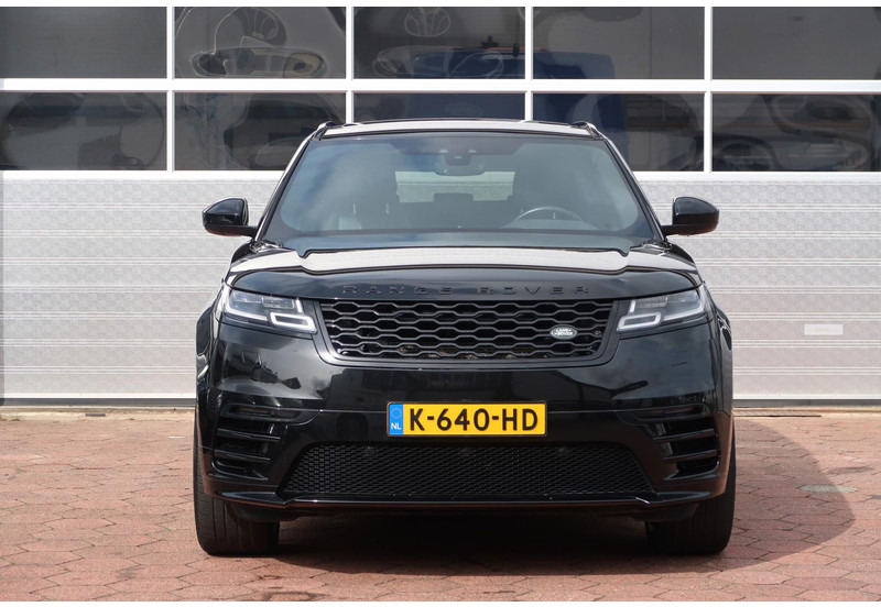SUV Land Rover Range Rover Velar 2.0 I4 Turbo AWD R-Dynamic P300S HSE PANO/ LED/ MEMORY/ CAMERA/ ACC/ KEYLESS/ TREKHAAK: picture 7