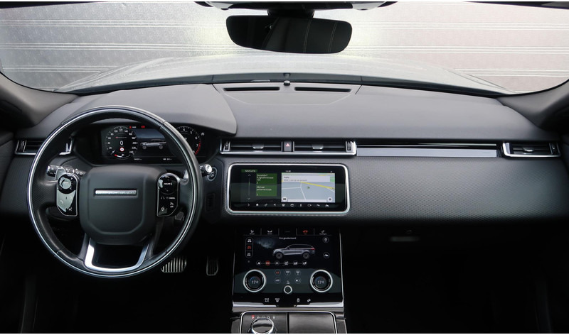 Land Rover Range Rover Velar 2.0 I4 Turbo AWD R-Dynamic P300S HSE PANO/ LED/ MEMORY/ CAMERA/ ACC/ KEYLESS/ TREKHAAK - SUV: picture 5 Land Rover Range Rover Velar 2.0 I4 Turbo AWD R-Dynamic P300S HSE PANO/ LED/ MEMORY/ CAMERA/ ACC/ KEYLESS/ TREKHAAK - SUV: picture 5