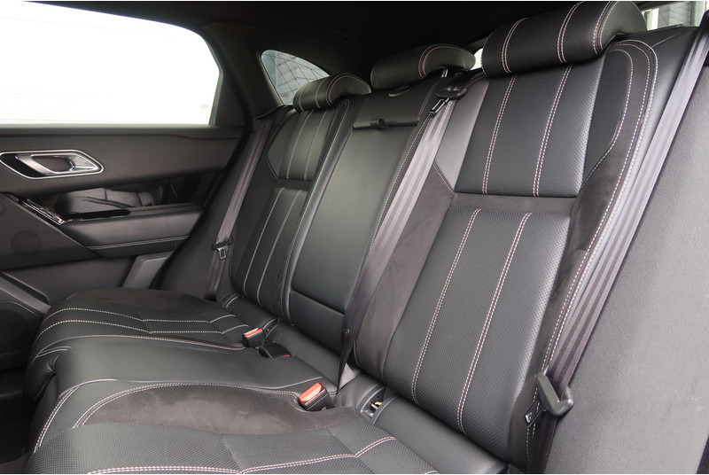 SUV Land Rover Range Rover Velar 2.0 I4 Turbo AWD R-Dynamic P300S HSE PANO/ LED/ MEMORY/ CAMERA/ ACC/ KEYLESS/ TREKHAAK: picture 14
