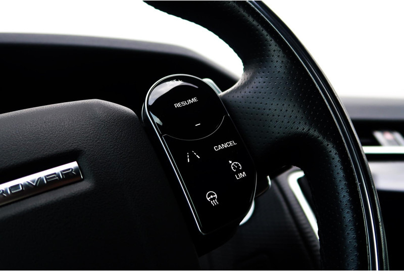 SUV Land Rover Range Rover Velar 2.0 I4 Turbo AWD R-Dynamic P300S HSE PANO/ LED/ MEMORY/ CAMERA/ ACC/ KEYLESS/ TREKHAAK: picture 18