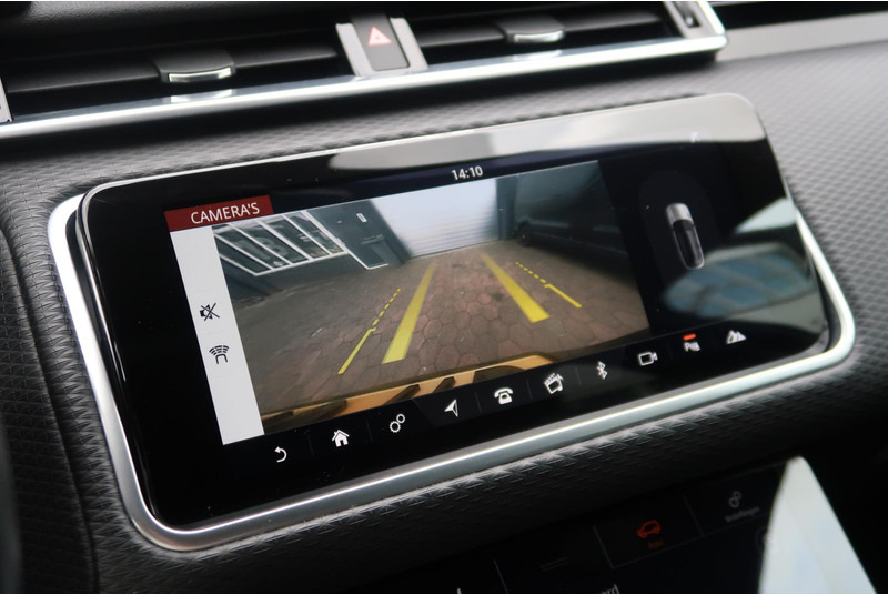 SUV Land Rover Range Rover Velar 2.0 I4 Turbo AWD R-Dynamic P300S HSE PANO/ LED/ MEMORY/ CAMERA/ ACC/ KEYLESS/ TREKHAAK: picture 10