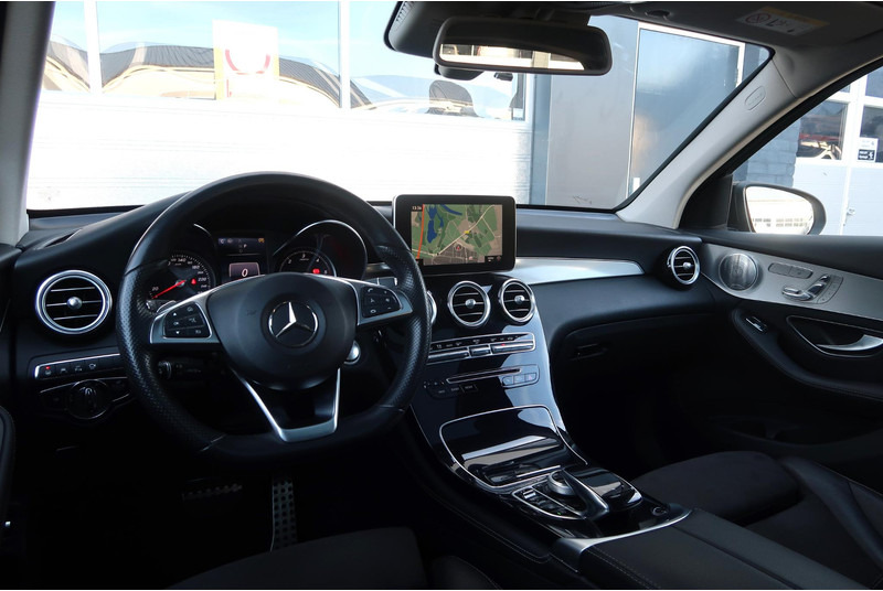 Mercedes-Benz GLC 350 d 4MATIC Premium Plus AMG/ PANO/ AIRM/ MEMORY/ 360/ BURMESTER/ ACC/ TREKHAAK - SUV: picture 2 Mercedes-Benz GLC 350 d 4MATIC Premium Plus AMG/ PANO/ AIRM/ MEMORY/ 360/ BURMESTER/ ACC/ TREKHAAK - SUV: picture 2