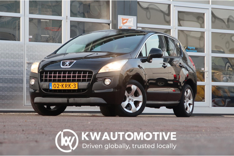 Peugeot 3008 1.6 VTi Première CRUISE/ PANO/ CLIMA/ HEAD-UP/ ETC. - Car: picture 1 Peugeot 3008 1.6 VTi Première CRUISE/ PANO/ CLIMA/ HEAD-UP/ ETC. - Car: picture 1