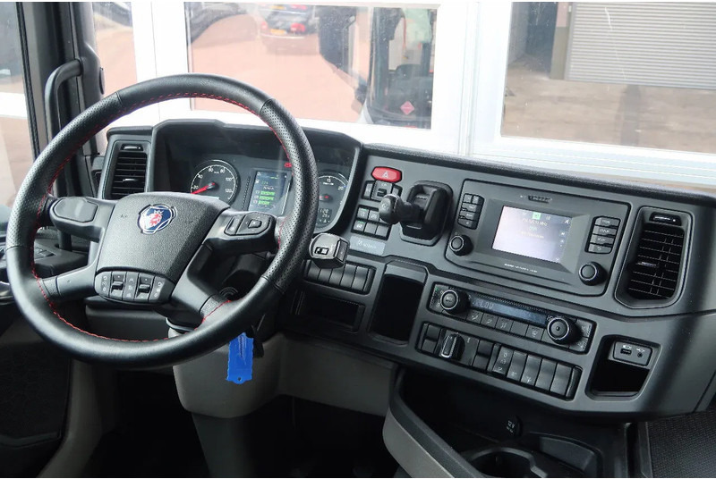 Scania R410 NGS LNG/ RETARDER/ ACC/ 2X TANK/ DIFF LOCK - Tractor unit: picture 4 Scania R410 NGS LNG/ RETARDER/ ACC/ 2X TANK/ DIFF LOCK - Tractor unit: picture 4