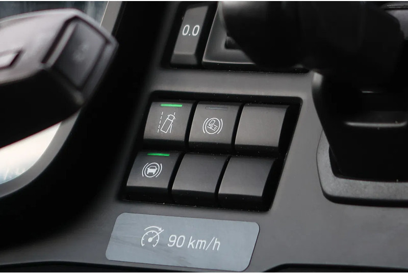 Tractor unit Scania R410 NGS LNG/ RETARDER/ ACC/ 2X TANK/ DIFF LOCK: picture 8