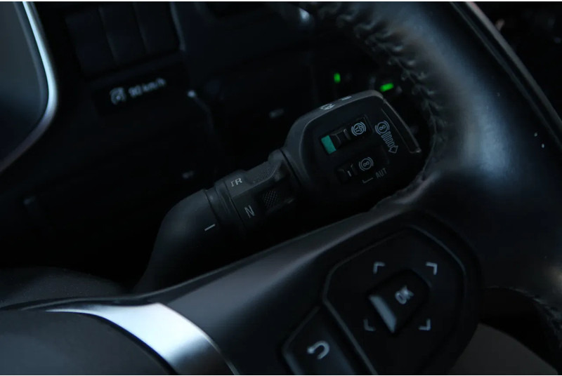 Scania S540 NGS FULL AIR/ RETARDER/ ALCOA/ LEATHER/ 2X TANK/ PARK AIRCO - Tractor unit: picture 4 Scania S540 NGS FULL AIR/ RETARDER/ ALCOA/ LEATHER/ 2X TANK/ PARK AIRCO - Tractor unit: picture 4