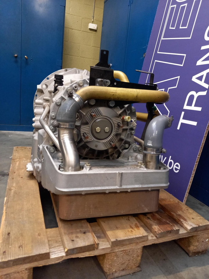 ZF 6 AP 2320C ECOLIFE 2 COACHLINE - Gearbox for Truck: picture 4 ZF 6 AP 2320C ECOLIFE 2 COACHLINE - Gearbox for Truck: picture 4