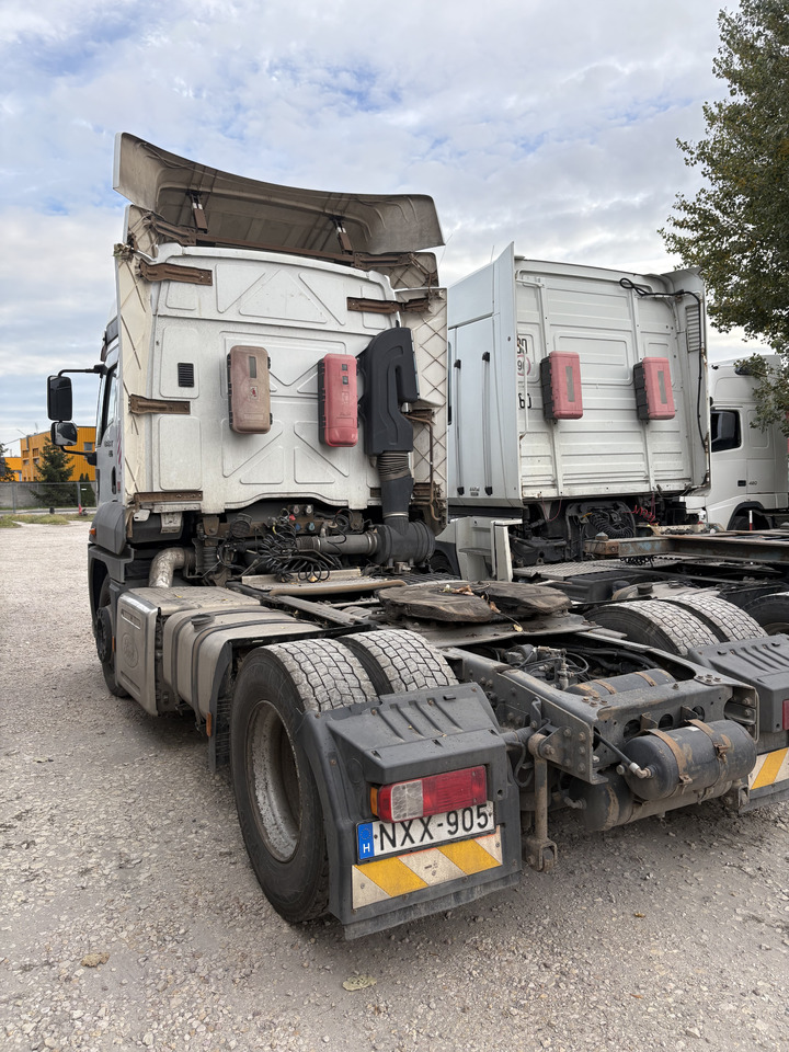 FORD 18.480 EURO6 automatic 4x2 300.000km 2unite - Tractor unit: picture 3 FORD 18.480 EURO6 automatic 4x2 300.000km 2unite - Tractor unit: picture 3