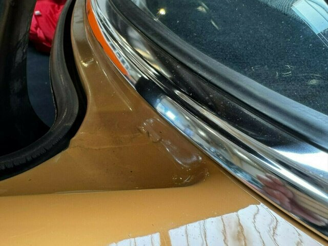 MERCEDES-BENZ 200 D/8 W115... - Sedan: picture 3 MERCEDES-BENZ 200 D/8 W115... - Sedan: picture 3