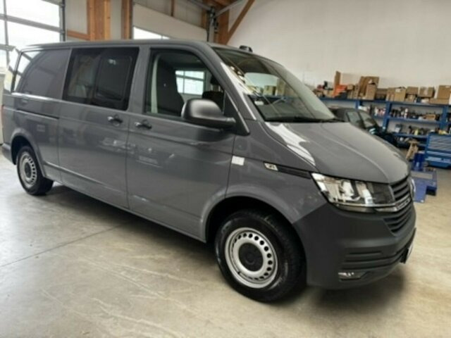 VW T6.1 lang 5-Sitzer 2.0 TDI 4Motion LKW - Car: picture 1 VW T6.1 lang 5-Sitzer 2.0 TDI 4Motion LKW - Car: picture 1