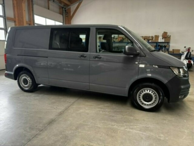 VW T6.1 lang 5-Sitzer 2.0 TDI 4Motion LKW... - Car: picture 1 VW T6.1 lang 5-Sitzer 2.0 TDI 4Motion LKW... - Car: picture 1