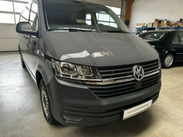 VW T6.1 lang 5-Sitzer 2.0 TDI 4Motion LKW - Car: picture 2 VW T6.1 lang 5-Sitzer 2.0 TDI 4Motion LKW - Car: picture 2