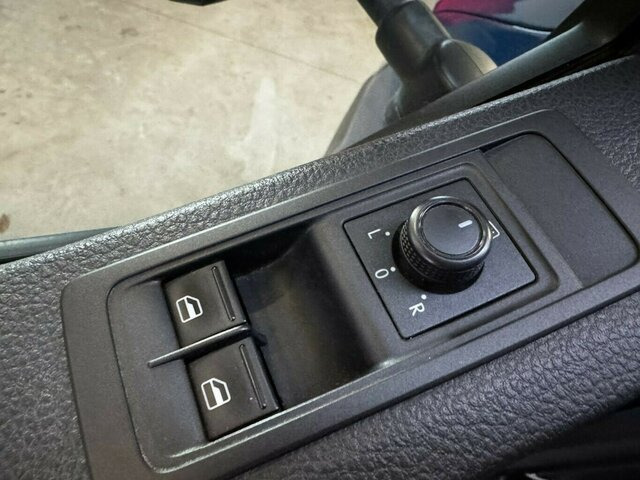 VW T6 Doka Pritsche 2.0 TDI 4Motion 4x4... - Open body delivery van: picture 5 VW T6 Doka Pritsche 2.0 TDI 4Motion 4x4... - Open body delivery van: picture 5