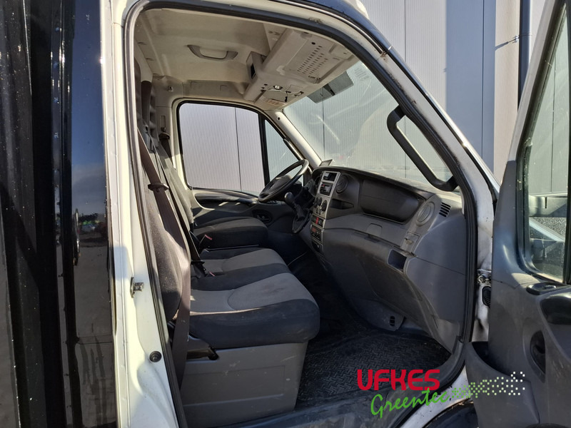 Tipper van Iveco 70C17 EURO V HD EEV: picture 6